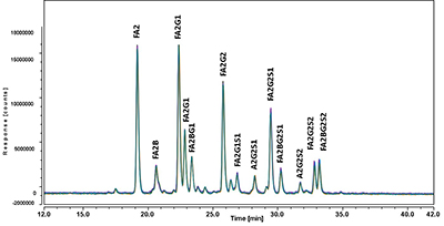 Ludger 2PB - Figure 1